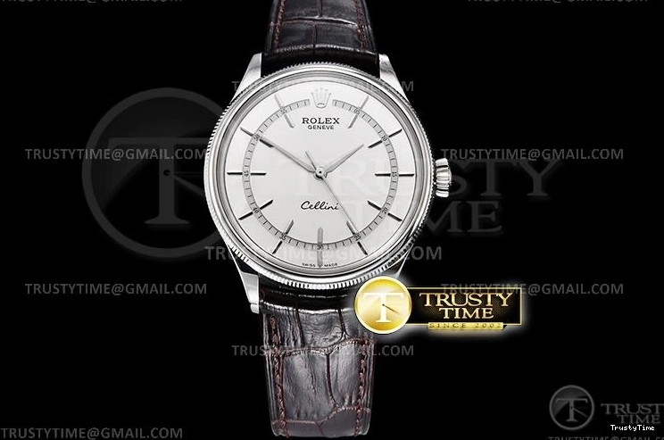 0324 ROLCEL078B – Cellini Time WaterResistant 890